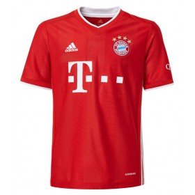 Maillot de Foot Bayern Munich Domicile 2020-2021